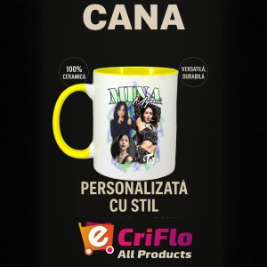 Cana K-POP cu formatia trupa KPOP MINA 715 - Img 33