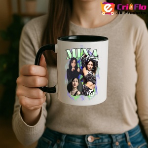 Cana K-POP cu formatia trupa KPOP MINA 715 - Img 35