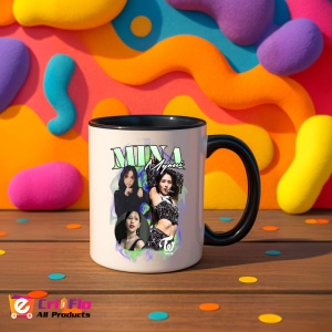 Cana K-POP cu formatia trupa KPOP MINA 715 - Img 37