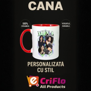 Cana K-POP cu formatia trupa KPOP MINA 715 - Img 48