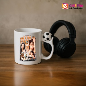 Cana K-POP cu formatia trupa KPOP MINA TWICE 7 - Img 12