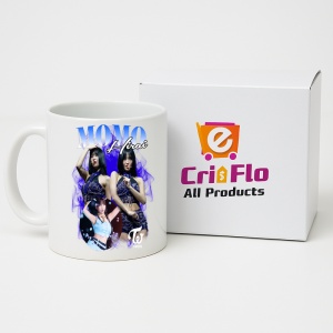 Cana K-POP cu formatia trupa KPOP MOMO 2 717 - Img 14