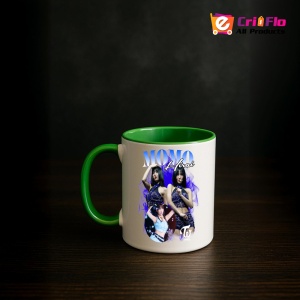 Cana K-POP cu formatia trupa KPOP MOMO 2 717 - Img 22