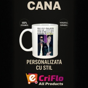 Cana K-POP cu formatia trupa KPOP NAM-JOON 719 - Img 18