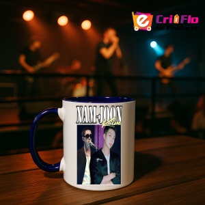 Cana K-POP cu formatia trupa KPOP NAM-JOON 719 - Img 26