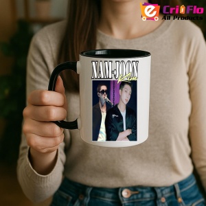 Cana K-POP cu formatia trupa KPOP NAM-JOON 719 - Img 35