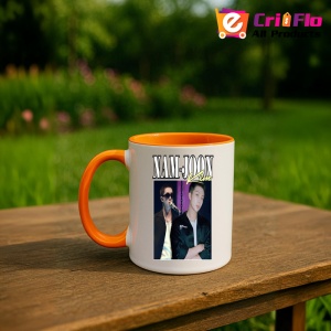 Cana K-POP cu formatia trupa KPOP NAM-JOON 719 - Img 42
