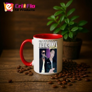 Cana K-POP cu formatia trupa KPOP NAM-JOON 719 - Img 47