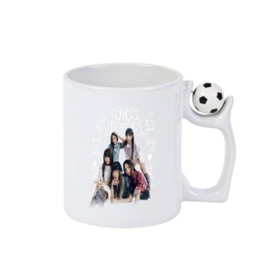 Cana K-POP cu formatia trupa KPOP NEW YANS 723 - Img 1