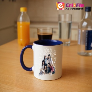 Cana K-POP cu formatia trupa KPOP NEW YANS 723 - Img 27