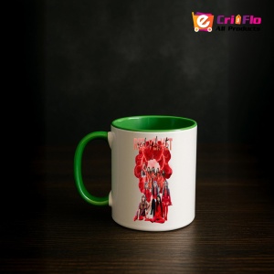 Cana K-POP cu formatia trupa KPOP REDVELVET 725 - Img 22