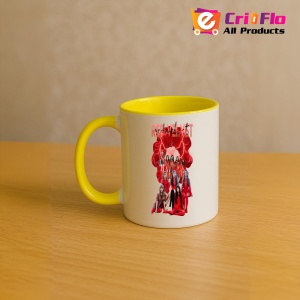 Cana K-POP cu formatia trupa KPOP REDVELVET 725 - Img 32