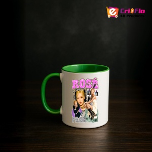 Cana K-POP cu formatia trupa KPOP ROSE PARK 728 - Img 22