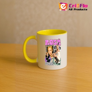 Cana K-POP cu formatia trupa KPOP ROSE PARK 728 - Img 32