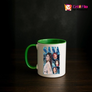 Cana K-POP cu formatia trupa KPOP SANA 2 729 - Img 22