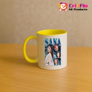 Cana K-POP cu formatia trupa KPOP SANA 2 729 - Img 32