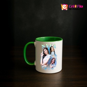 Cana K-POP cu formatia trupa KPOP SANA 3 730 - Img 22