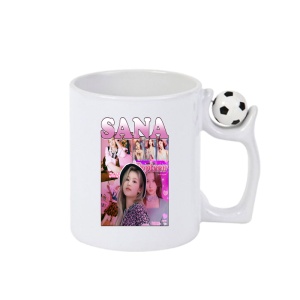 Cana K-POP cu formatia trupa KPOP SANA 731 - Img 1