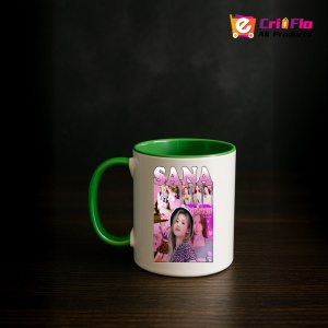 Cana K-POP cu formatia trupa KPOP SANA 731 - Img 22