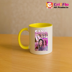 Cana K-POP cu formatia trupa KPOP SANA 731 - Img 32