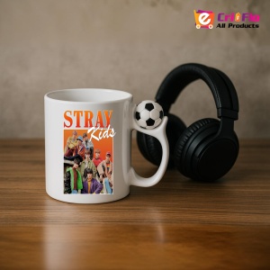Cana K-POP cu formatia trupa KPOP STRAV KIDS 735 - Img 12
