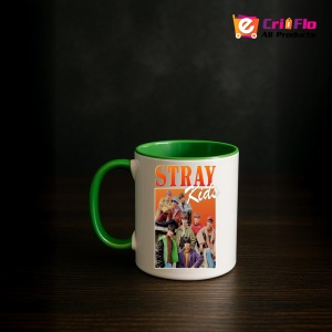 Cana K-POP cu formatia trupa KPOP STRAV KIDS 735 - Img 22