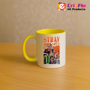 Cana K-POP cu formatia trupa KPOP STRAV KIDS 735 - Img 32
