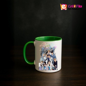 Cana K-POP cu formatia trupa KPOP stray kids 3 736 - Img 22