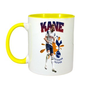 Cana Kane Tottenham Hotspur