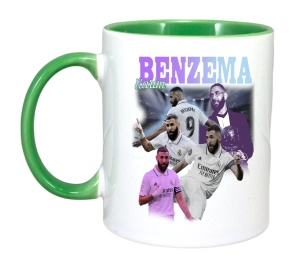 Cana Karim Benzema Real Champion - Img 4