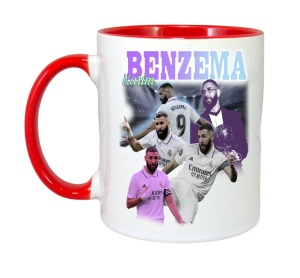 Cana Karim Benzema Real Champion - Img 8