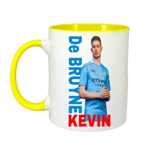 Cana Kevin De Bruyne Manchester City Prezentare - Img 5