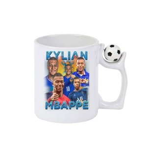 Cana Kylian Mbappe France Top - Img 2