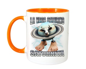 Cana La Vaca Saturno Saturnita 2 - Tralalero Tralala - Img 7
