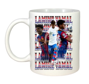 Cana Lamine Yamal Barcelona best - Img 3