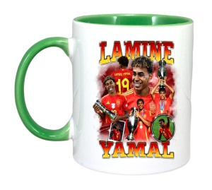 Cana Lamine Yamal Spain Cup - Img 4