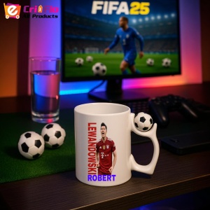 Cana Lewandowski Robert Bayern Prezentare - Img 9