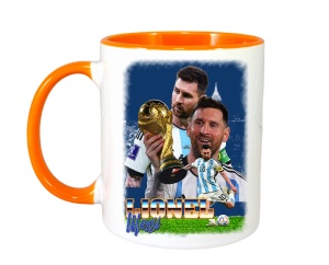 Cana Lionel Messi Balonul de Aur - Img 8