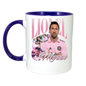 Cana Lionel Messi Inter Miami Presentation