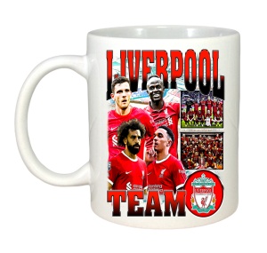 Cana Liverpool Best Team - Img 3
