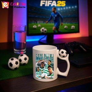 Cana Luis Palma Fotbal - Img 9