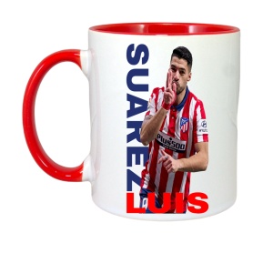 Cana Luis Suarez Atletico Prezentare - Img 8