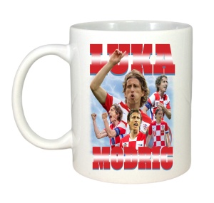 Cana Luka Modric Best - Img 3