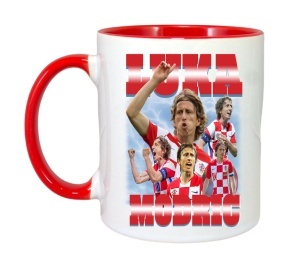 Cana Luka Modric Best - Img 8