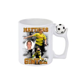 Cana MATTHIAS GINTER player - Img 2