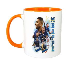 Cana Mbappe Colage Celebration - Img 7