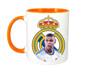 Cana Mbappe King REAL - Img 7