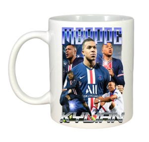 Cana Mbappe Kylian Speed - Img 3