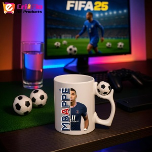Cana Mbappe PSG best Town - Img 9