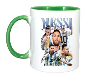 Cana Messi Lionel Goal Argentina Best - Img 3
